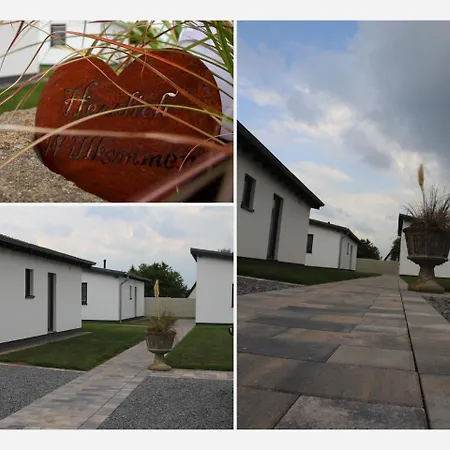 Eifel Holiday home *
