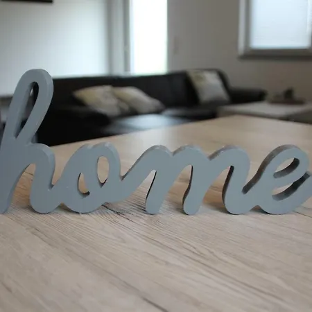 Casa vacanze Eifel Esch (Rhineland-Palatinate)