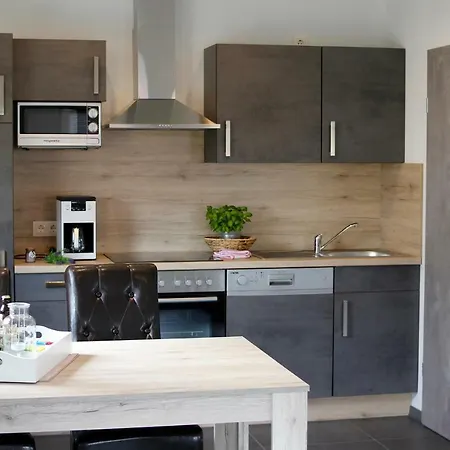 Eifel Ferienhaus Esch (Rhineland-Palatinate)