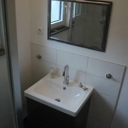 Eifel * Esch (Rhineland-Palatinate)