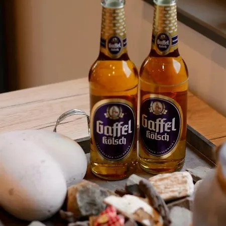 Ferienhaus Eifel Esch (Rhineland-Palatinate)