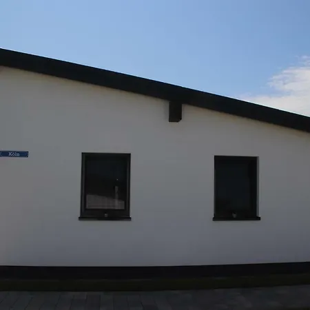 Eifel Ferienhaus Esch (Rhineland-Palatinate)