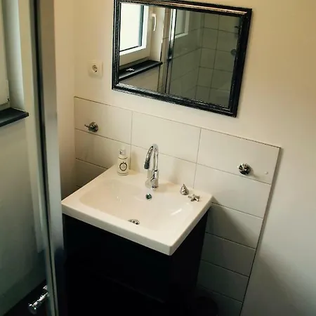 Eifel * Esch (Rhineland-Palatinate)