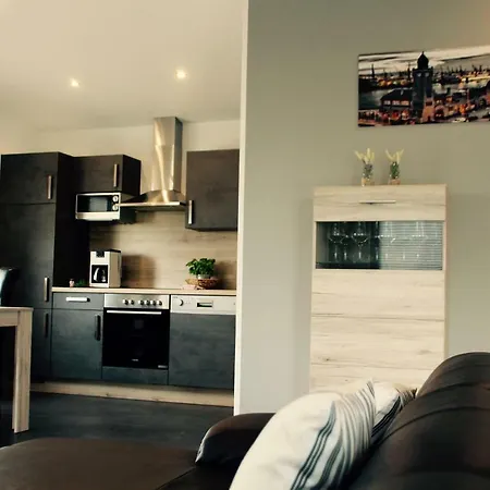 Eifel * Esch (Rhineland-Palatinate)