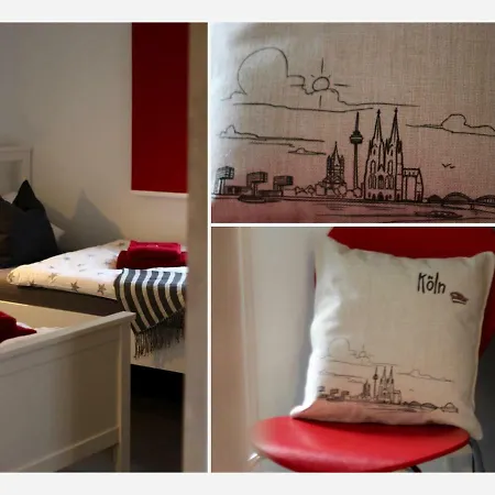 Eifel Holiday home *