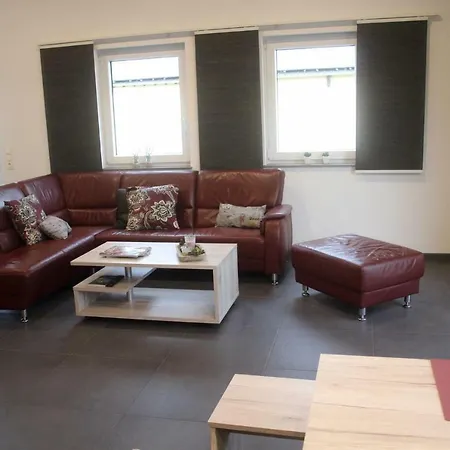 Eifel Casa vacanze Esch (Rhineland-Palatinate)