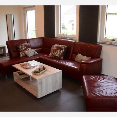 Eifel Ferienhaus Esch (Rhineland-Palatinate)