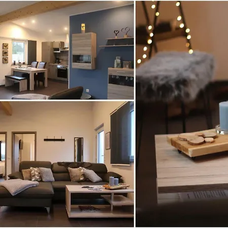 Eifel Holiday home *