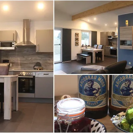 Eifel Esch (Rhineland-Palatinate)