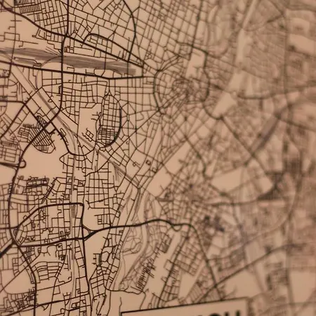 Ferienhaus Eifel Esch (Rhineland-Palatinate)