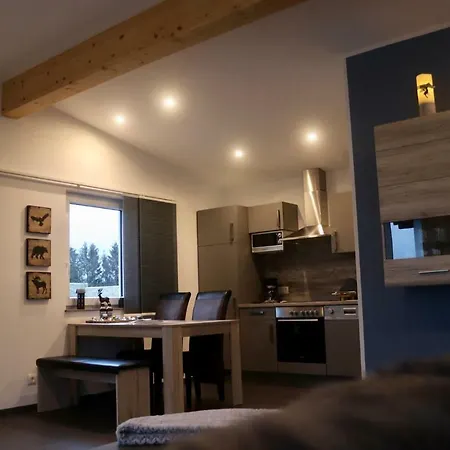 Eifel Ferienhaus Esch (Rhineland-Palatinate)