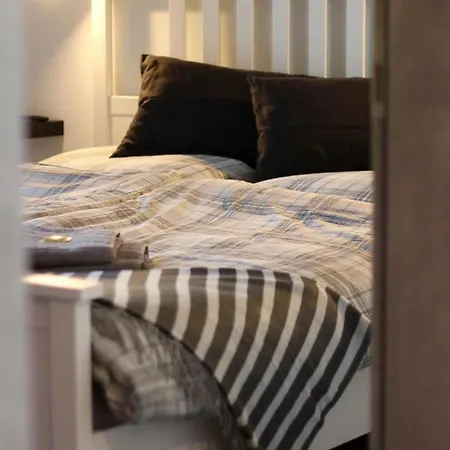 Eifel Ferienhaus Esch (Rhineland-Palatinate)