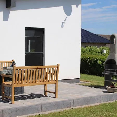 Eifel Holiday home *