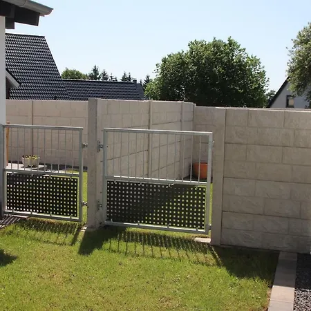 Eifel * Esch (Rhineland-Palatinate)