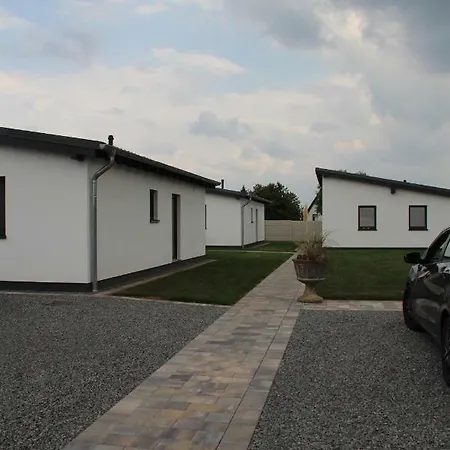 Eifel Ferienhaus Esch (Rhineland-Palatinate)