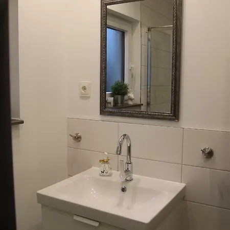 Eifel Ferienhaus Esch (Rhineland-Palatinate)