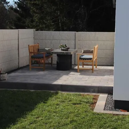 Eifel Ferienhaus Esch (Rhineland-Palatinate)