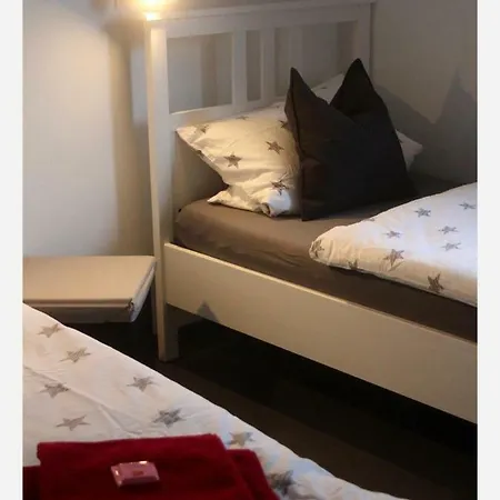 Eifel * Esch (Rhineland-Palatinate)