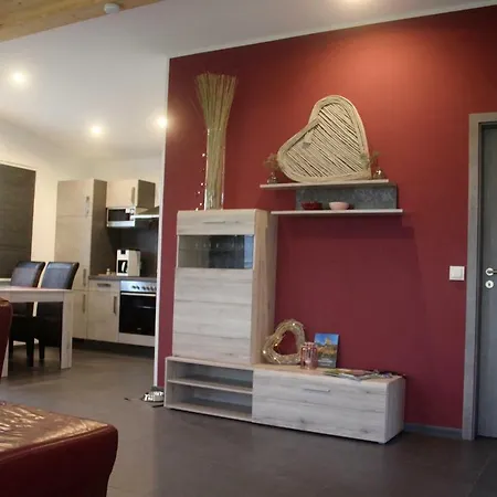Eifel Holiday home Esch (Rhineland-Palatinate)