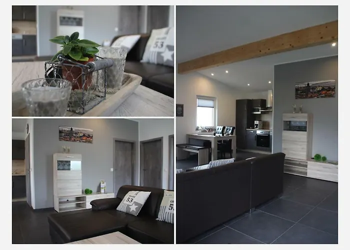 Eifel Casa vacanze *