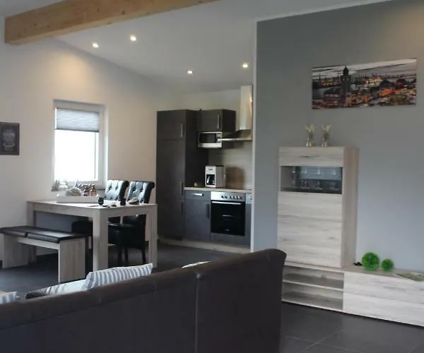 Casa vacanze Eifel *