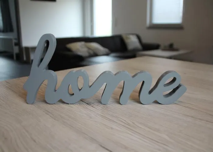 Casa vacanze Eifel Esch (Rhineland-Palatinate)