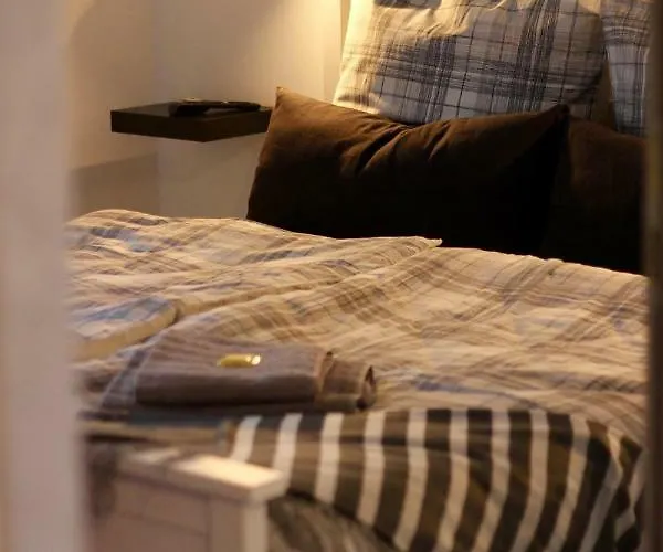 Casa vacanze Eifel Esch (Rhineland-Palatinate)