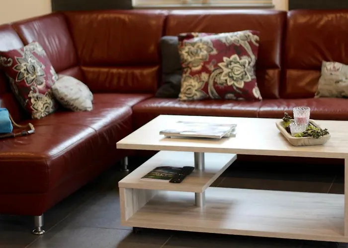 Eifel Casa vacanze *