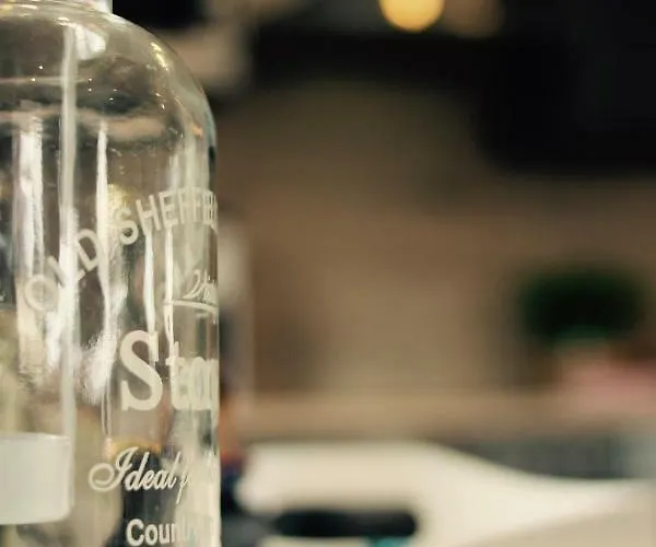 度假居 Eifel Esch (Rhineland-Palatinate)