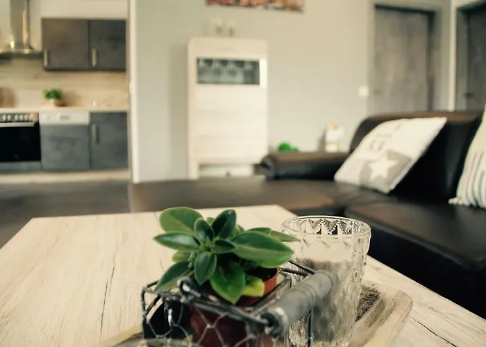 Eifel Esch (Rhineland-Palatinate)