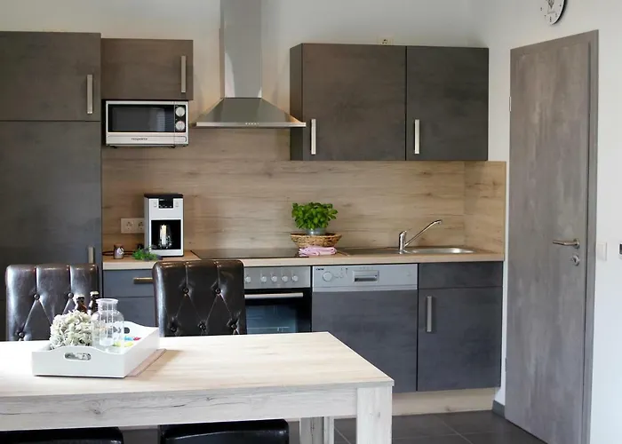 Eifel Casa vacanze Esch (Rhineland-Palatinate)