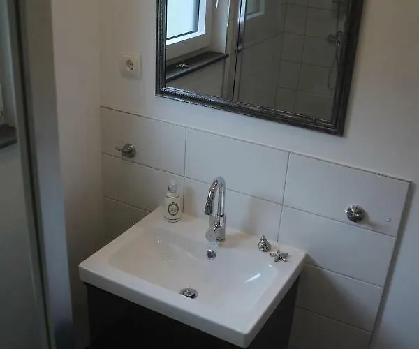 Eifel * Esch (Rhineland-Palatinate)