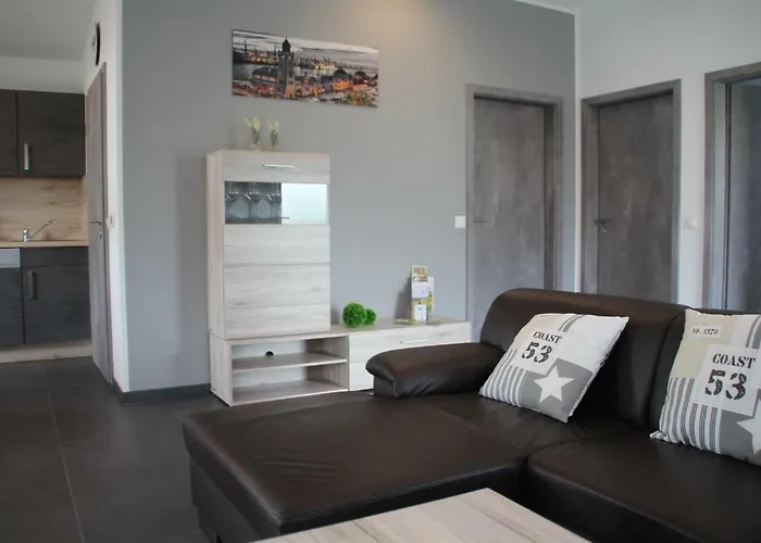 Casa vacanze Eifel *