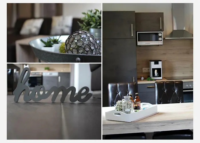 Casa vacanze Eifel Esch (Rhineland-Palatinate)