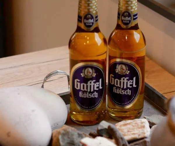 度假居 Eifel Esch (Rhineland-Palatinate)