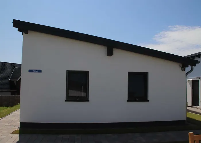 Eifel 度假居 Esch (Rhineland-Palatinate)