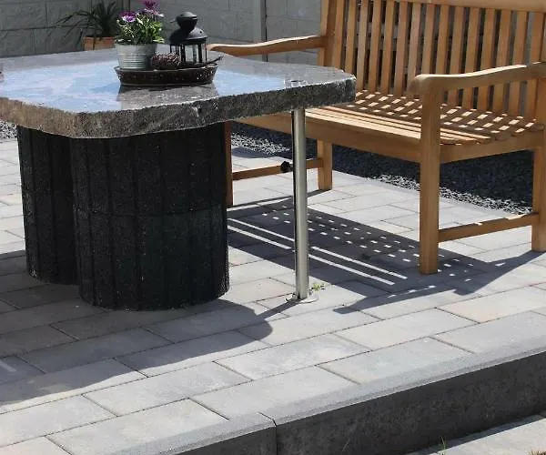 Eifel Casa vacanze *