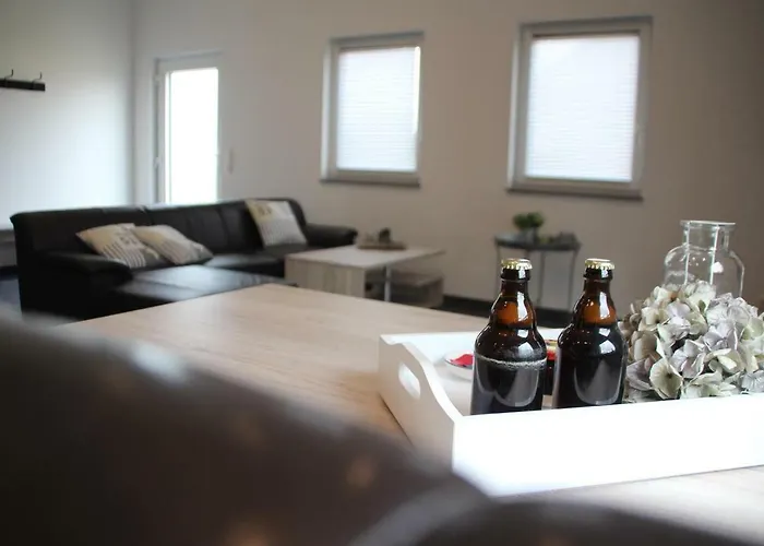 Casa vacanze Eifel *