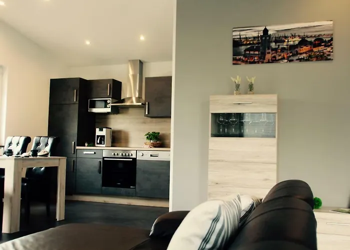 Eifel * Esch (Rhineland-Palatinate)