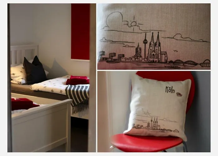 Eifel Casa vacanze *