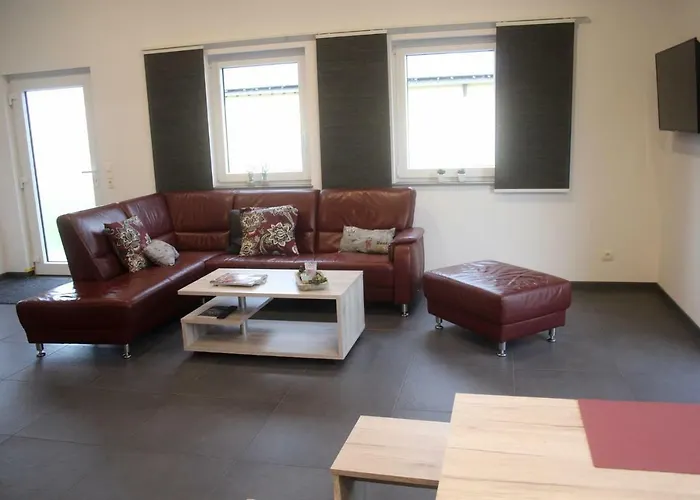 Eifel 度假居 Esch (Rhineland-Palatinate)