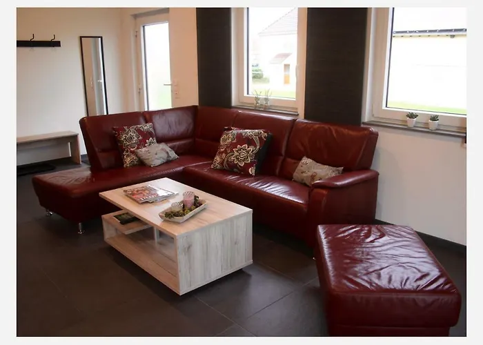 Eifel Casa vacanze Esch (Rhineland-Palatinate)