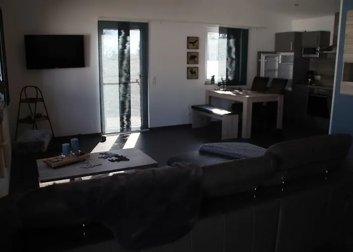 Eifel Esch (Rhineland-Palatinate)