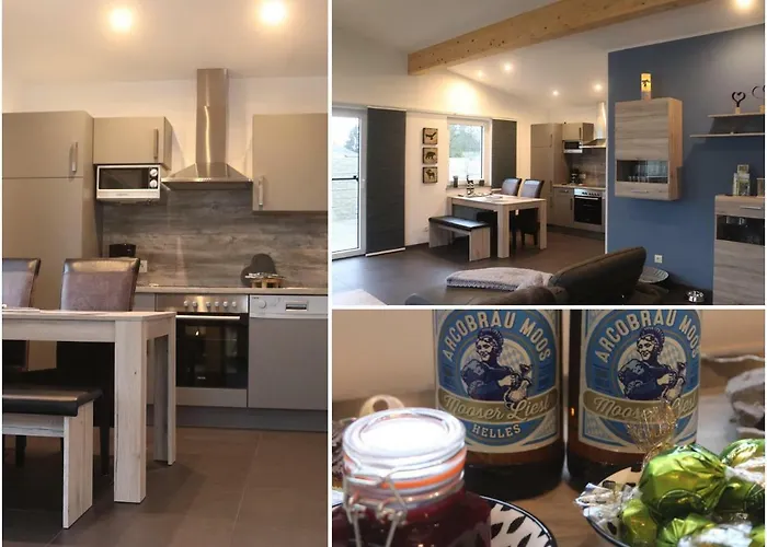 Eifel Esch (Rhineland-Palatinate)