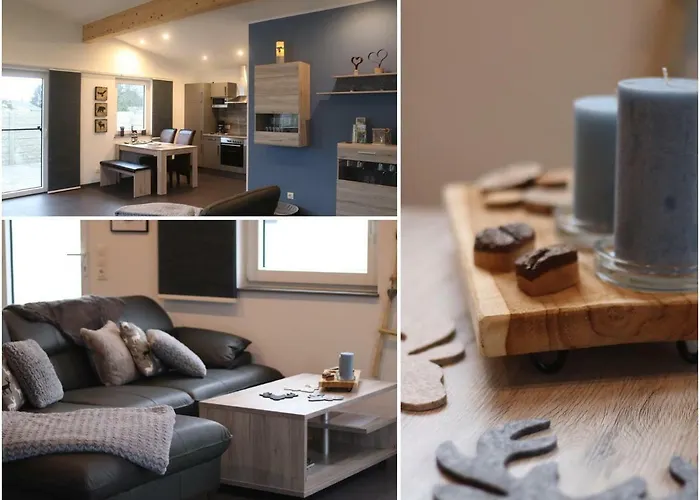 Casa vacanze Eifel *