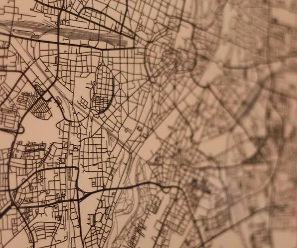 Casa vacanze Eifel Esch (Rhineland-Palatinate)