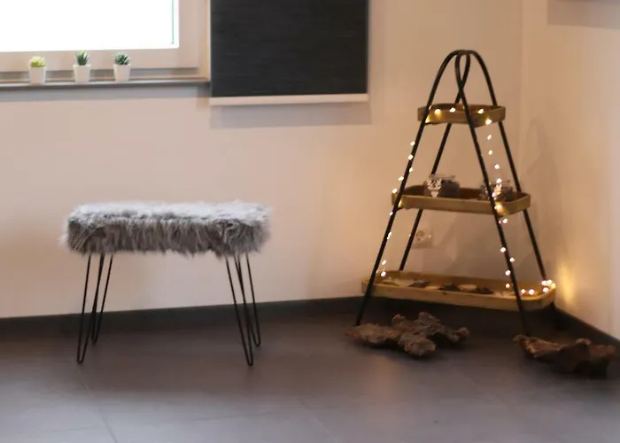 Eifel Casa vacanze *