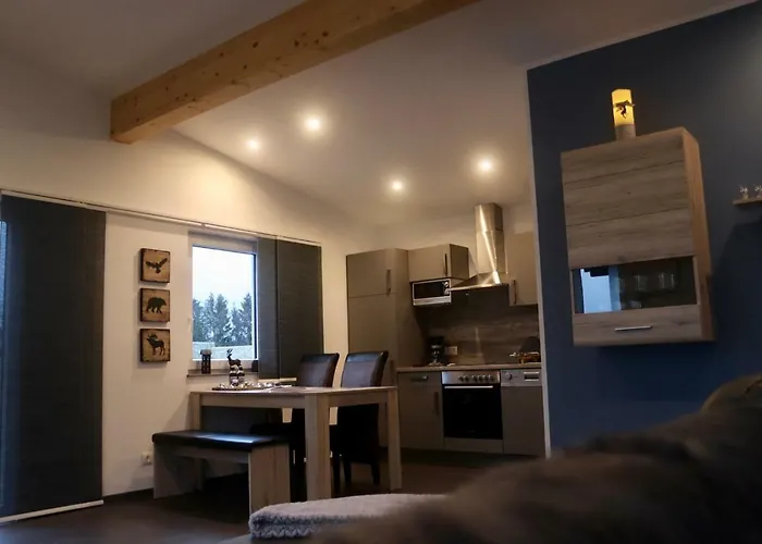 Eifel Casa vacanze Esch (Rhineland-Palatinate)