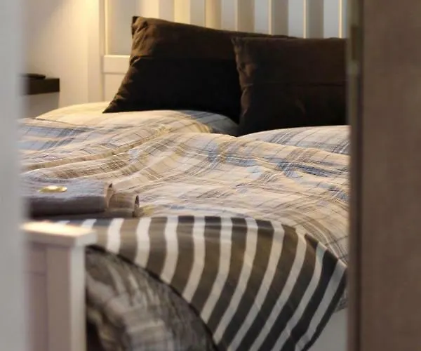 Eifel 度假居 Esch (Rhineland-Palatinate)