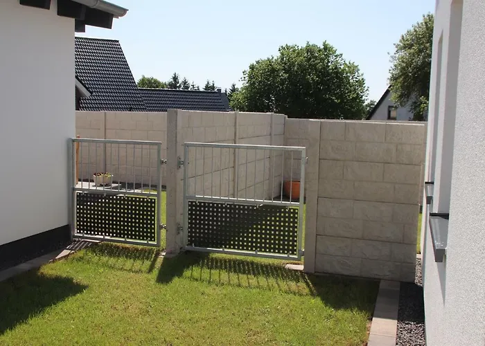 Eifel * Esch (Rhineland-Palatinate)